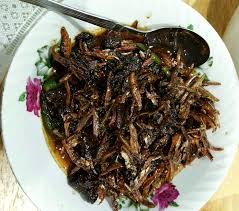 Ikan bakar ni biasanya ada dua cara penyediannya. Hidup Berdikari Resepi Ikan Bilis Masak Kicap