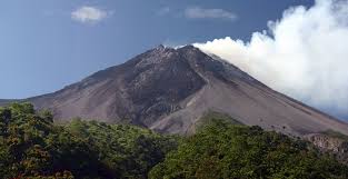 Merapi mountain is outdoor equipment base in indonesia, we mainly. Merapi Java Wikipedia