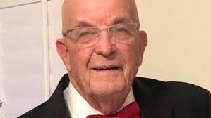 Donald S. 'Donnie' Taylor, a retired funeral director and former owner of  the John M. Taylor Funeral Home in Annapolis, dies