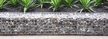 Gabion Baskets Welded Mesh Rock Stone Walls Gabion1 Aus