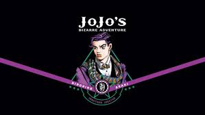 Jojo 039 S Bizarre Adventure Jonathan Joestar Hd Wallpapers Desktop And Mobile Images Photos Jonathan joestar is a character from jojo no kimyou. jojo 039 s bizarre adventure jonathan
