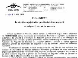 Cele opt controale tematice care erau programate prin planul anual de control au fost 4 la medicii de familie, două la medicii specialiști și două la furnizorii de. Cas Info ModificÄƒri Legislative IndemnizaÈ›ii Concedii Medicale Urmare Ordin 1395 830 2020 Cabinetexpert Ro Blog Contabilitate