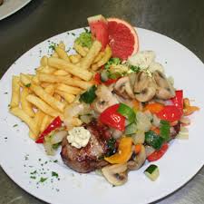 Mit ihrer hilfe können andere von erfahrungsberichten aus erster hand profitieren! Argentinische Steakkarte Restaurant Steak House Slavija Westerstede