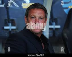 Hull fc coach peter gentle hi-res stock photography and images