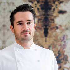 The Welsh chefs doing amazing things with food outside Wales