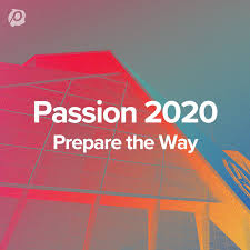 To get in contact with us and to share your passion for the. Spotify Playlist Passion 2020 Prepare The Way On Listn To