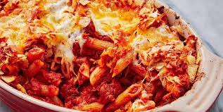 This Tuna Pasta Bake Uses Crisps For The Ultimate Topping Recipe Tuna Pasta Bake Easy Cooking Recipes Tuna Pasta