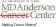 MD Anderson Cancer Center logo