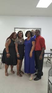 Pastor Samantha Renea Hooker Obituary December 11, 2020