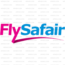 Safair Logo Airline Logo Logos Square Logo