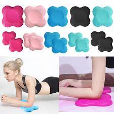 Check spelling or type a new query. Knee Wrist Or Elbow Cushions Your Yoga Store