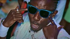 Video Premiere: Kuntu by Patapaa feat. Taboo De Superstar & Prince Bright  (Buk Bak)