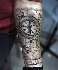 Probably the most tattooed area of the body, the forearm is not popular because of being mostly visible but also because forearms are the best area to get your sleeve tattoos which are getting popular by the day and also because. Forearm Tattoos For Guys 84 Incredible Designs To Try