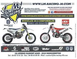 Domazan Moto Club Partenaires