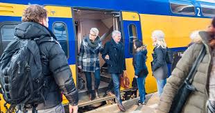 Train tickets for international journeys can be purchased from ns international. About Ns Ns