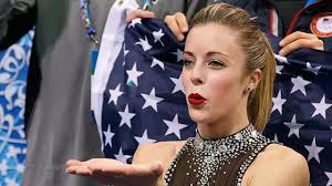Ashley Wagner dethrones Lolo Jones as top-searched Olympian