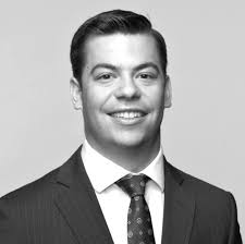 Welcome Aboard, Alex!!