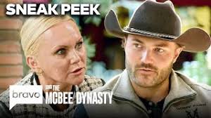 Here's Your First Look at 'The McBee Dynasty' Season 2