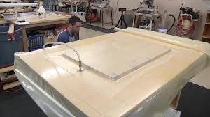 Diy vacuum forming craft ideas and projects make moulds more. Gaming Dining Table Elegant Gaming Table The Wood Whisperer Guild