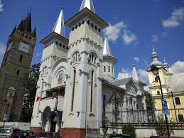 Sighetul marmatiei baia mare ocna sugatag targu lapus dej satu mare supuro de jos seliatyn iezer. The Best Attractions In Sighetu Marmatiei Destimap Destinations On Map