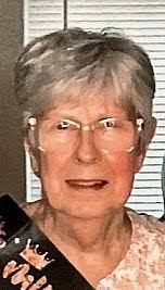 Margaret Larkin Obituary