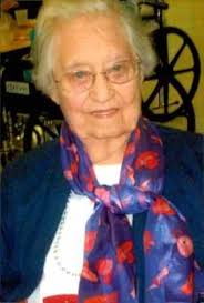 Obituary information for Daisy Proffitt