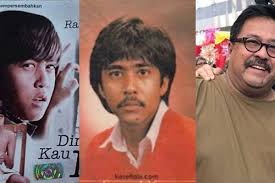 28 апреля 1966 • 55 лет. Profil Dan Biodata Rano Karno Si Dul Anak Sekolahan Jadi Gubernur