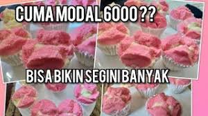 Resep kue bolu ini tanpa sp atau bahan pelembut kue, juga tanpa bp atau bahan pengembang kue. Resep Bolu Air Kukus 1 Telur Tanpa Mixer By Shaqilla Food Cake