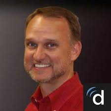 Dr. David M. Lambert, MD