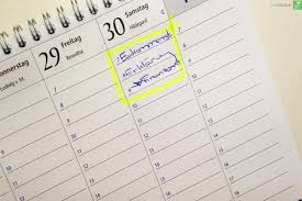 Muss ich eine steuererklärung einreichen? Steuererklarung Fristen Behalten Sie Diese Termine Im Auge