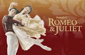 În urmă cu sute de ani, cele mai bogate și mai puternice familii din orașul verona, italia, erau capulet și montague. Classic Musica Prokofiev Romeo Y Julieta