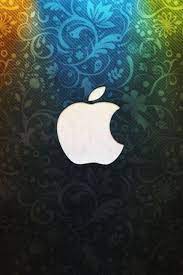 Download 55 Apple Logo Iphone Iphone 4s Wallpapers Apple Logo Design Apple Logo Wallpaper Iphone Apple Wallpaper Iphone