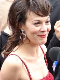 Helen elizabeth mccrory, obe (born 17 august 1968) is an english actress. Helen Mccrory At Harry Potter World Premiere Helen Mccrory Flickr