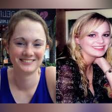 DNA Ties Two Virginia College Students' Homicides To 'Back-To-School  Killer'