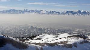 Image result for inversion pollution