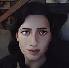 Despite having done the impossible, I always come back to this terror.