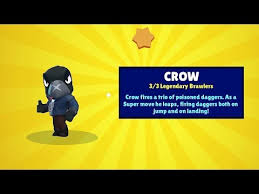 Can i change from color my name in browl stars spike, crow, león are the ones we find in this category. How To Get Crow Code Youtube