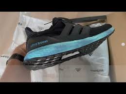 Everyday trainers with the sleek silhouette of performance running shoes. Unboxing Brand New Stylish Adidas Ultraboost 4d Dna Luxury Casual Running Shoe Color Hazy Blue 4k Youtube