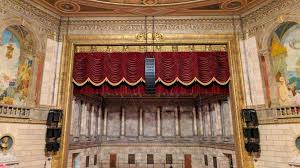 Eastman Theatre Day Trips Around Rochester Ny