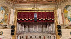 eastman theatre day trips around rochester ny