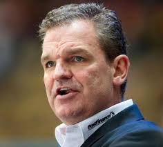 HOKEJ: Hanlon vystrieda po MS momentálne nahnevaného Simpsona