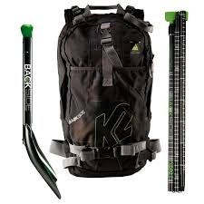K2 Pilchuck Kit Hawaiisurf Com Porte Ski Sac Snowboard