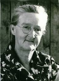 Anna Flinn Persinger (1881-1948)