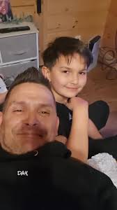 A day that I've been waiting for.