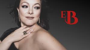 Happy to be back in Toronto 💙 Having a great time with the Toronto  Symphony Orchestra and Gustavo Gimeno with Ravel concerto in G! Still two  concerts to go ✨