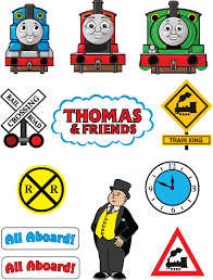 Birthday Thomas The Train Background Www Familyshoppingbag Com Img View Print Php Img Stickers 414517 Png Thomas Train Birthday Thomas The Train Birthday Party Thomas Birthday Parties