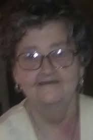 Frances J. Paugh 1953-2023