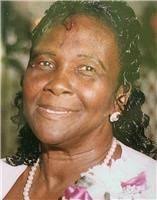 Dorothy Hester Obituary (1937