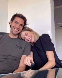 'a gente fica triste' 05.21.2021 carol dias evita postar fotos com filhos de kaká por pedido de carol celico e carol celico nega gravidez: Carol Dias E Kaka Dividem Conselhos Amorosos E Abrem O Jogo Sobre Os Proximos Passos Do Relacionamento Estamos Planejando Filhos Vogue Celebridade