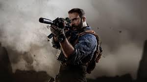 Paramount Seeking Rights To Make A Call of Duty Movie, It’s Claimed